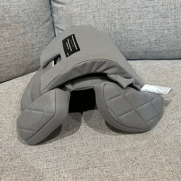 Nuna Rava Newborn Infant insert, headrest, and - Picture 5 of 8